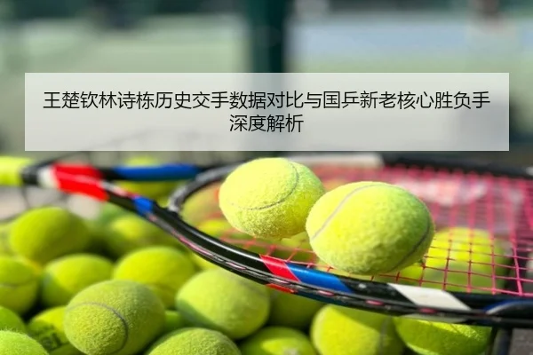 王楚钦林诗栋历史交手数据对比与国乒新老核心胜负手深度解析